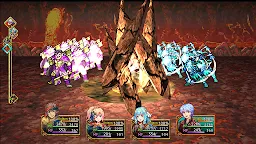 Screenshot 8: RPG ロストドラゴン Free
