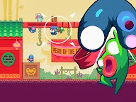 Screenshot 11: Green Ninja: Year of the Frog