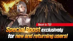 Screenshot 16: HEIR OF LIGHT | Global