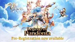 Screenshot 13: Legend of Pandonia