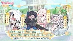 Screenshot 6: Trickcal:Chibi Go