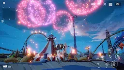 Screenshot 7: Tower of Fantasy | Global