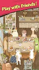 Screenshot 5: Purr-fect Chef - Cooking Game