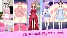 Screenshot 14: DIY Paper Doll: Dream House