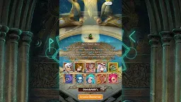 Screenshot 7: Runes of Legend