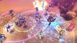 Screenshot 15: 로열블러드 | 글로벌