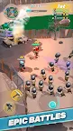 Screenshot 5: WarFriends Legends PvP Shooter