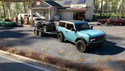 Screenshot 6: Driving School Simulator : Evo