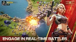 Screenshot 21: Command & Conquer™: Legions