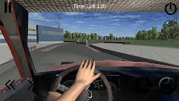 Screenshot 10: Pickup Driving