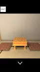 Screenshot 3: Escape Game-Ninja room
