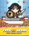 Screenshot 2: Top God: Battle Kings