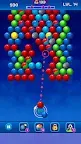 Screenshot 1: Bubble Shooter Arcadia