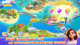 Screenshot 2: Bingo Ocean - Live Bingo Games