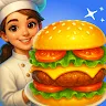 Icon: Cooking Utopia : Cooking Games