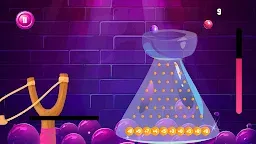 Screenshot 3: Slingo Smash