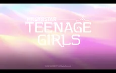 Screenshot 6: SuperStar TEENAGE GIRLS