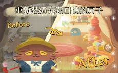 Screenshot 4: 奇喵的畫家