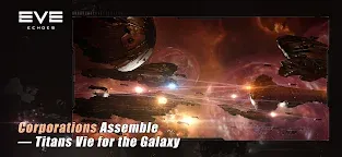 Screenshot 2: EVE Echoes