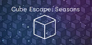 Screenshot 6: Cube Escape: Seasons