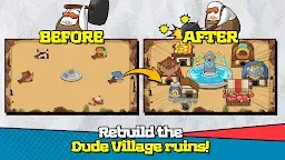 Screenshot 23: Boomerang RPG