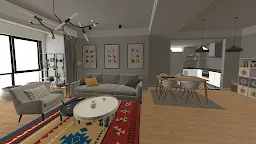Screenshot 5: VR Escape Game R00M 