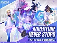 Screenshot 11: Heroes of Crown: Legends