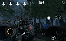 Screenshot 16: Dead by Daylight มือถือ | เอเชีย