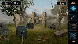 Screenshot 9: 逃出神秘之王