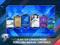 Screenshot 6: Be A Pro: Football