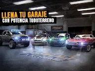 Screenshot 3: Asphalt Xtreme: Rally Racing