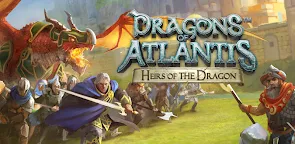Screenshot 16: Dragons of Atlantis