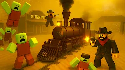 Screenshot 6: Dead Rails
