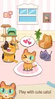 Screenshot 2: Piano Cat Tiles