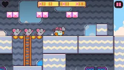 Screenshot 4: Shovel Pirate