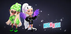 Screenshot 19: Highrise: Virtual Metaverse 