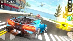 Screenshot 9: Ramp Car Games: GT Car Driving