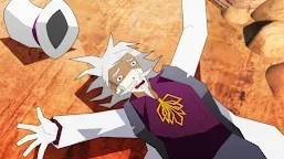 Screenshot 2: 探案法3：隱形人