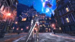 Screenshot 7: ETERNAL：永恆聖約 | 國際版