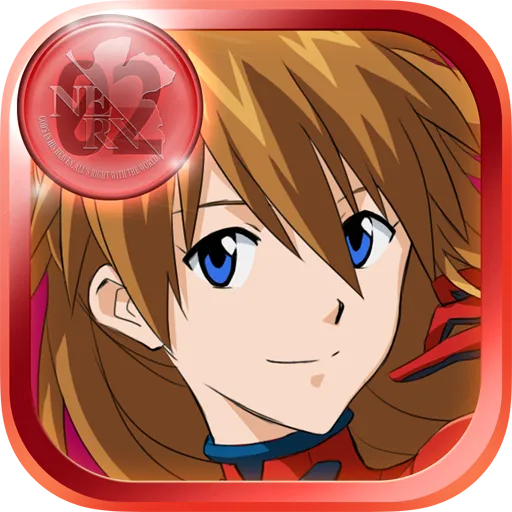 パズルバスター：改　エヴァンゲリオンのパズルゲーム