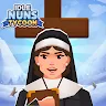 Icon: Idle Nuns Tycoon