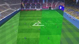 Screenshot 6: Football League 2023