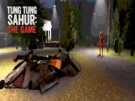 Screenshot 21: Tung Tung Sahur: The Game