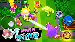 Screenshot 3: 破壞突擊隊