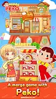 Screenshot 2: Merge Peko : Sweets World