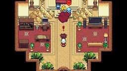 Screenshot 7: Coromon