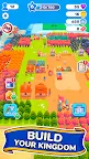 Screenshot 1: Royal Lands - Save The King