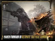 Screenshot 13: Arena Breakout: Tactical FPS