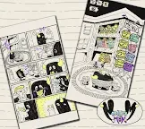 Screenshot 5: Picross Mon