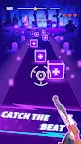 Screenshot 2: Cyber Shooter Edm Music Game